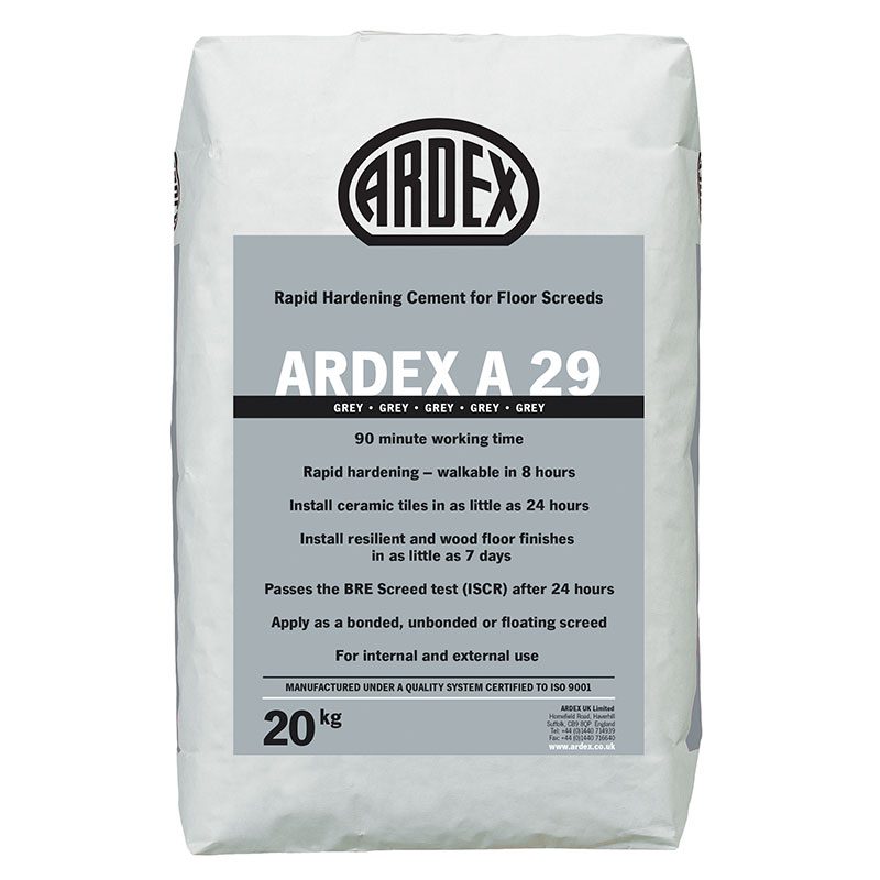 Ardex A29