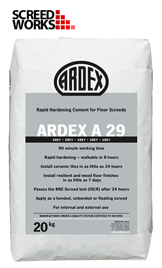 Ardex A29