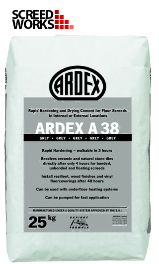  Ardex A38