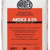 Screed Works Ltd Ardex A55