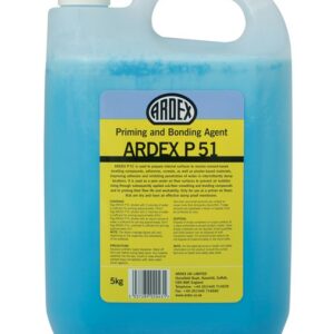 Ardex P51 Primer and Bonding Agent, 25kg