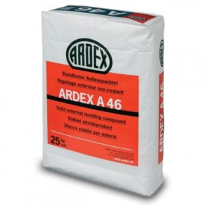 Screed Works Ltd Ardex A46