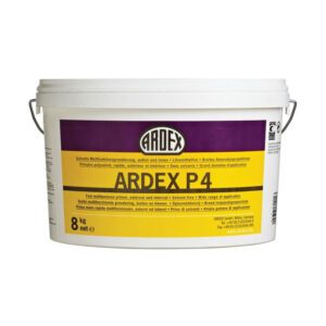 Ardex P4 from Screed Works