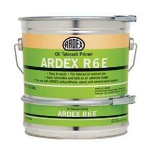 Ardex R6E from Screed Works