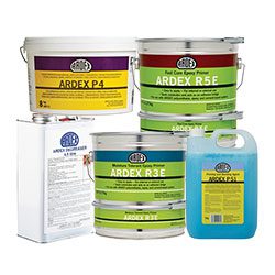 Screed Works shop products