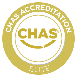 CHAS Elite